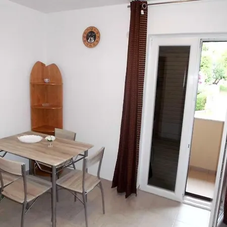 Apartment Tribanj 17818a Šibuljina