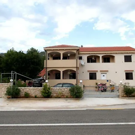 Tribanj 17818a * Šibuljina